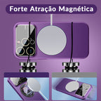 Case iPhone MagSafe Protect Lens