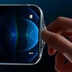 Case iPhone Nano-Diamond 9D