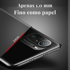 Case Xiaomi Ultra Fina - Slim Pro