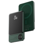 Power Bank Oloey 10000mah - Carregamento Rápido