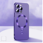 Case iPhone MagSafe Pro Matte 2.0