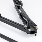 Suporte Pedestal de Mesa Multifuncional para Celular