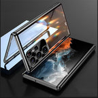 Case Samsung de Dupla Proteção 360º com MagSafe