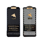 Película p/ iPhone Borda Infinita (2 unidades)