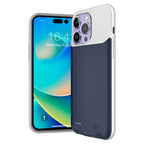 Capa Carregadora iPhone - Power Bank