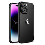 Case iPhone Ultra Slim Luxo