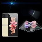 Película p/ Samsung Hydrogel Z Flip - Proteção Completa