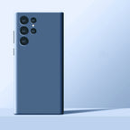 Case Samsung Silicone Original