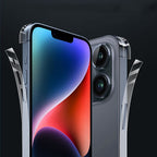 Película p/ iPhone Protetora Lateral