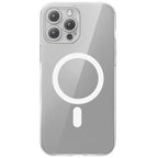 Case iPhone de Vidro Temperado Anti Impacto + Película [Combo Baseus]