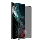 Película p/ Samsung de Cerâmica Fosca com Tela de Privacidade