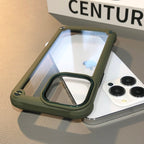 Case iPhone Shockproof Anti Impacto