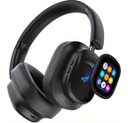 Fone de Ouvido Bluetooth com display - Siindoo 930 Plus