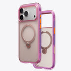 Case Iphone Q3 Air com Suporte Magsafe