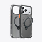 Case Iphone Q3 Air com Suporte Magsafe